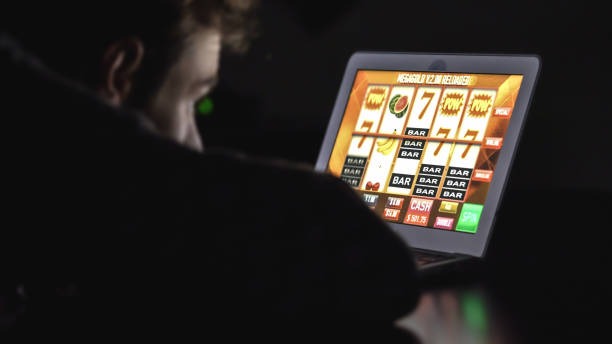 Live Baccarat table on jangkrik togel with real dealer