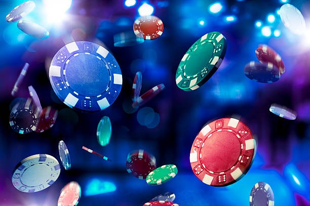 Card result display showing Player win on jangkrik togel